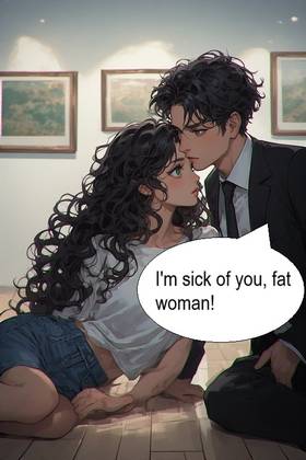 Read Baby is in the hands of the   devil  17 Page 3 in English