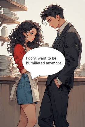 Read Baby is in the hands of the   devil  20 Page 2 in English