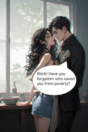Read Baby is in the hands of the   devil  20 Page 3 in English