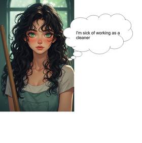 Read Baby is in the hands of the   devil  1 Page 3 in English