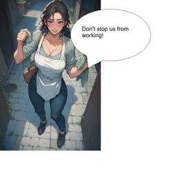 Read Baby is in the hands of the   devil  1 Page 4 in English