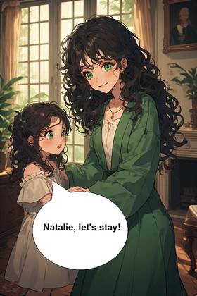 Read Baby is in the hands of the   devil  2 Page 6 in English