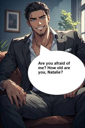 Read Baby is in the hands of the   devil  2 Page 7 in English