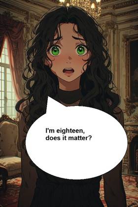 Read Baby is in the hands of the   devil  2 Page 8 in English