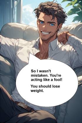 Read Baby is in the hands of the   devil  2 Page 9 in English