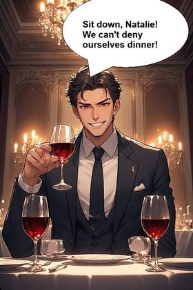 Read Baby is in the hands of the   devil  3 Page 1 in English