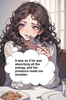 Read Baby is in the hands of the   devil  3 Page 4 in English