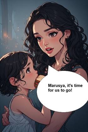 Read Baby is in the hands of the   devil  4 Page 10 in English