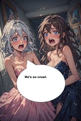 Read Baby is in the hands of the   devil  5 Page 3 in English