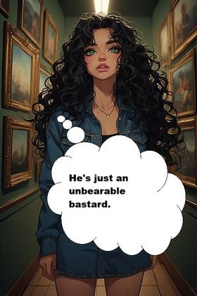 Read Baby is in the hands of the   devil  5 Page 6 in English