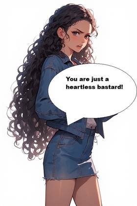 Read Baby is in the hands of the   devil  6 Page 10 in English
