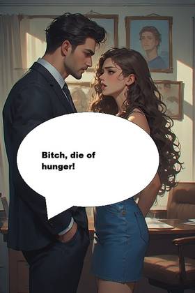 Read Baby is in the hands of the   devil  8 Page 8 in English