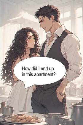 Read Baby is in the hands of the   devil  9 Page 1 in English