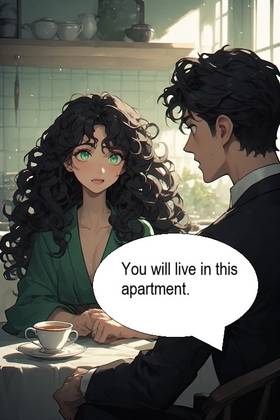 Read Baby is in the hands of the   devil  10 Page 2 in English