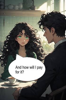 Read Baby is in the hands of the   devil  10 Page 3 in English