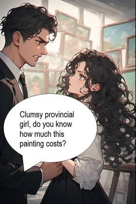 Read Baby is in the hands of the   devil  11 Page 3 in English