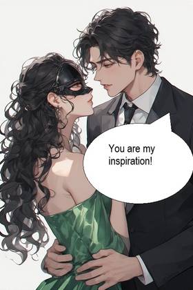 Read Baby is in the hands of the   devil  12 Page 1 in English