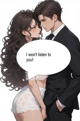 Read Baby is in the hands of the   devil  13 Page 3 in English