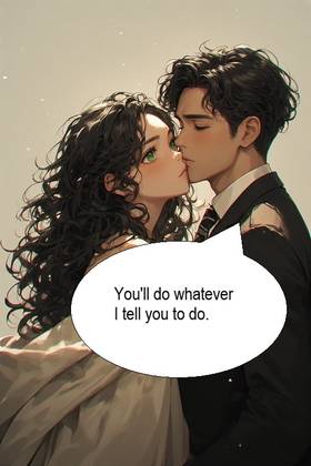 Read Baby is in the hands of the   devil  14 Page 1 in English