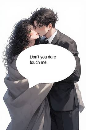 Read Baby is in the hands of the   devil  14 Page 2 in English