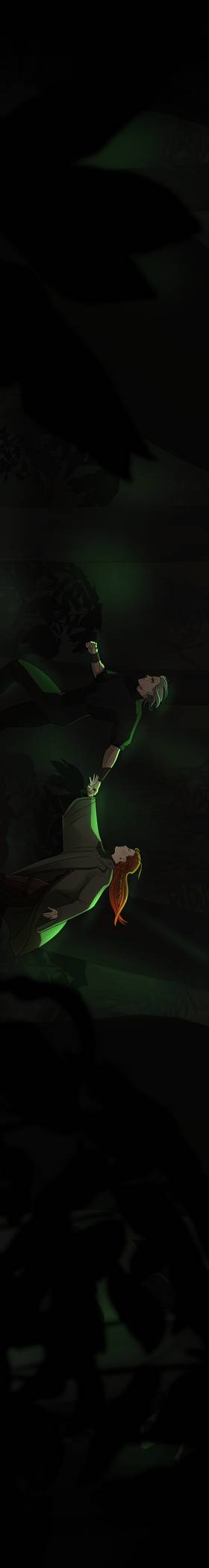 Read Otherworld  21 Page 2 in English