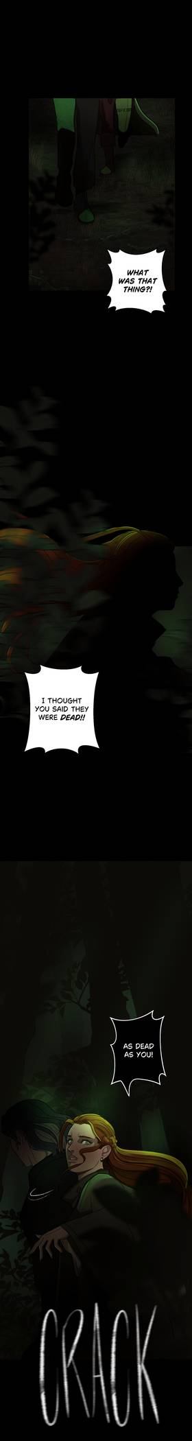 Read Otherworld  21 Page 3 in English