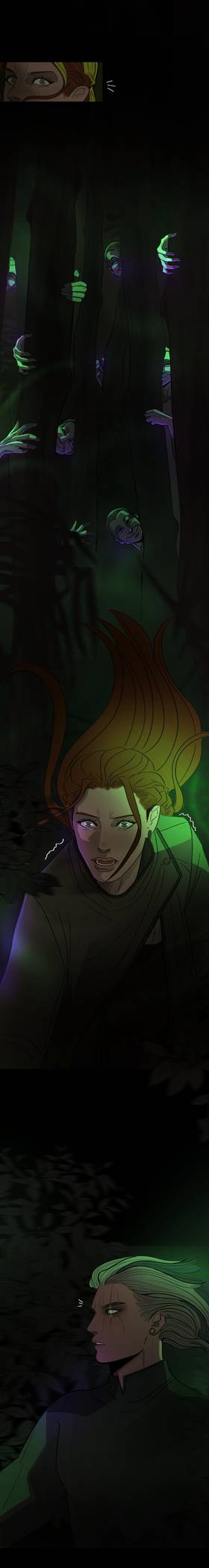Read Otherworld  21 Page 4 in English