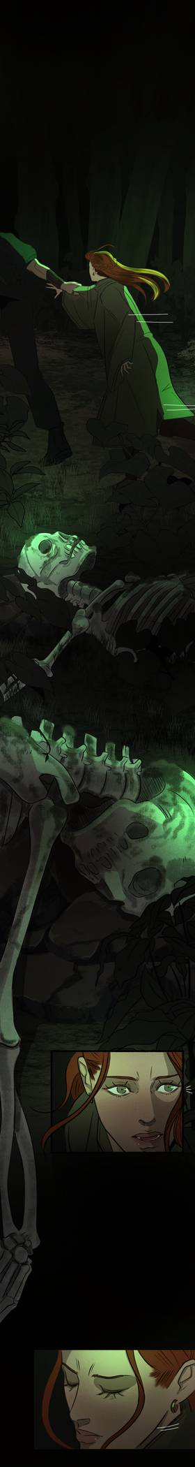 Read Otherworld  21 Page 5 in English