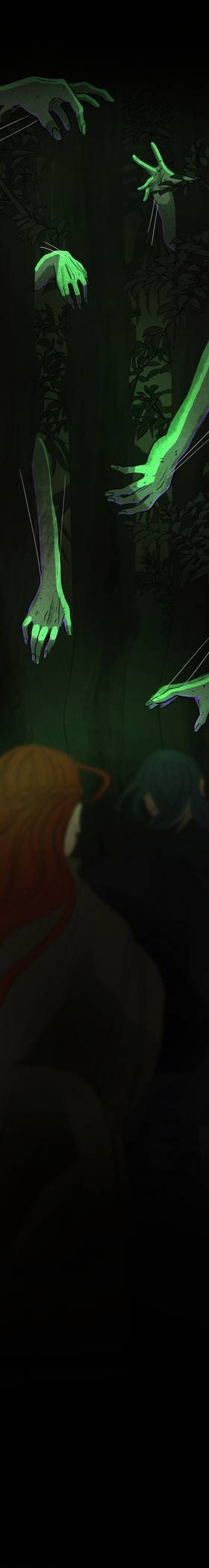 Read Otherworld  21 Page 6 in English