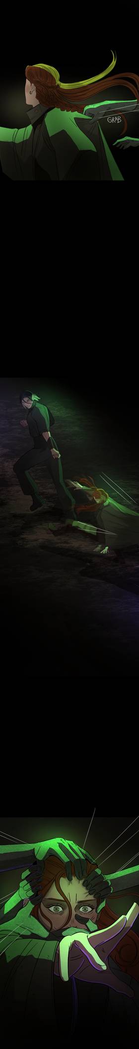Read Otherworld  21 Page 7 in English