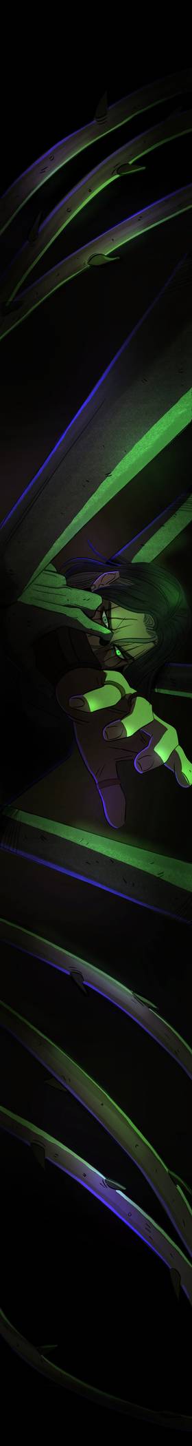 Read Otherworld  21 Page 8 in English
