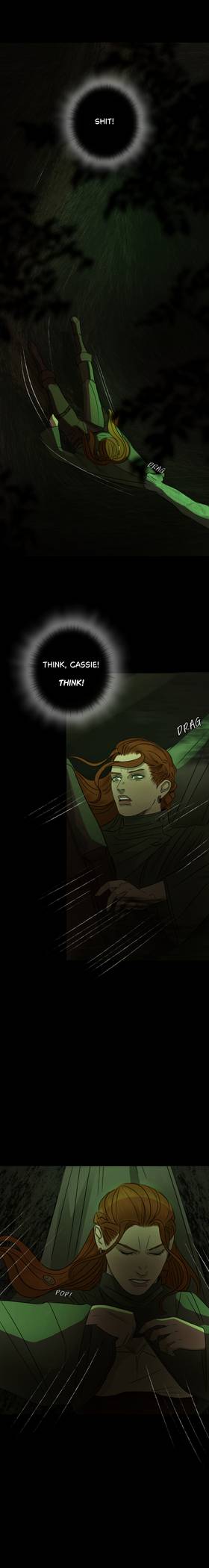 Read Otherworld  22 Page 2 in English