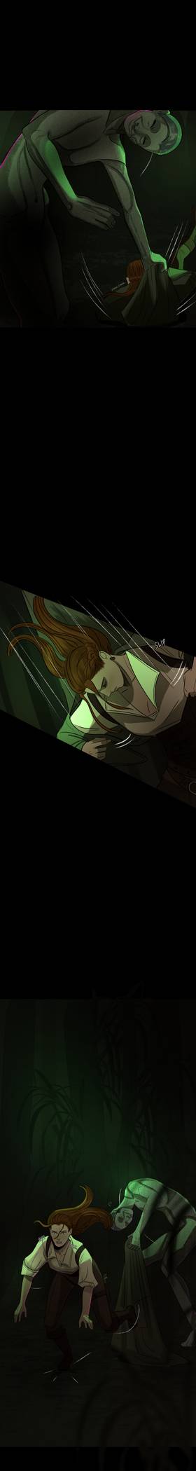 Read Otherworld  22 Page 3 in English