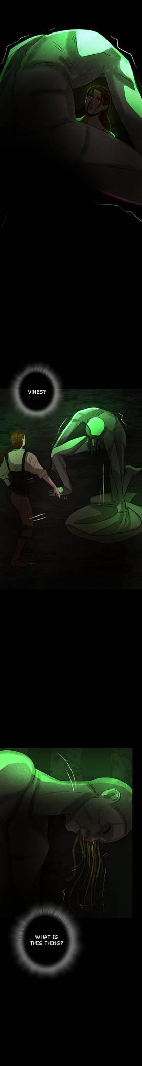 Read Otherworld  22 Page 8 in English