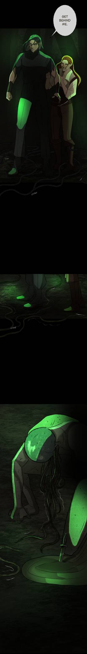 Read Otherworld  22 Page 10 in English