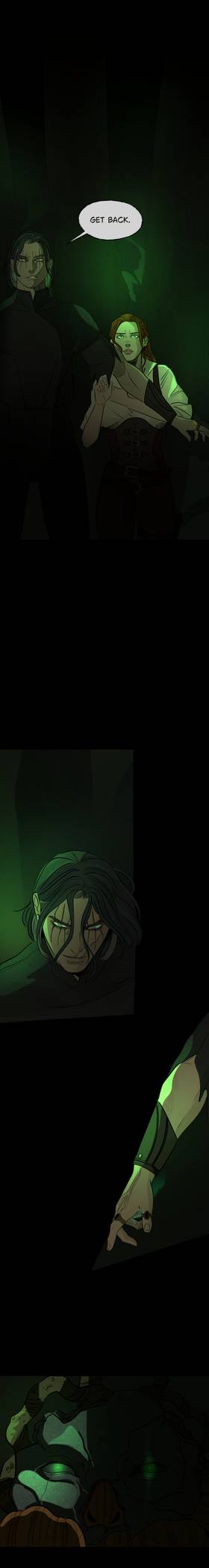 Read Otherworld  23 Page 2 in English