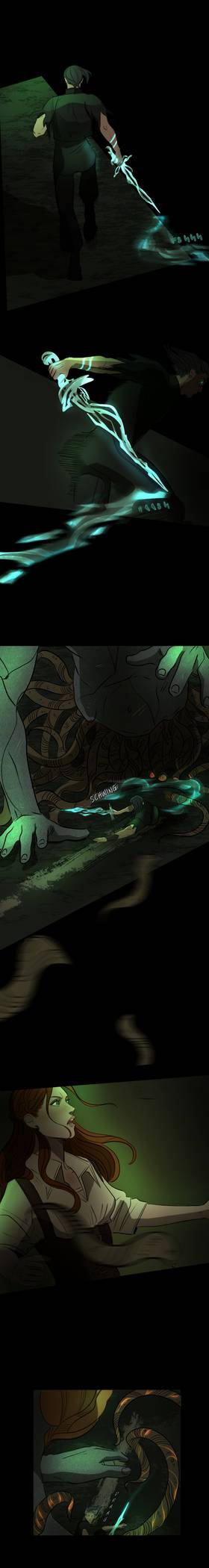 Read Otherworld  23 Page 5 in English