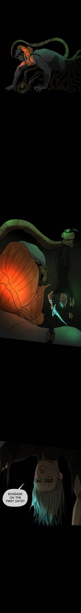 Read Otherworld  23 Page 6 in English