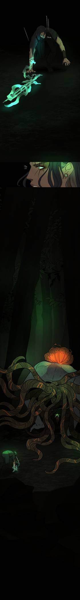 Read Otherworld  23 Page 9 in English