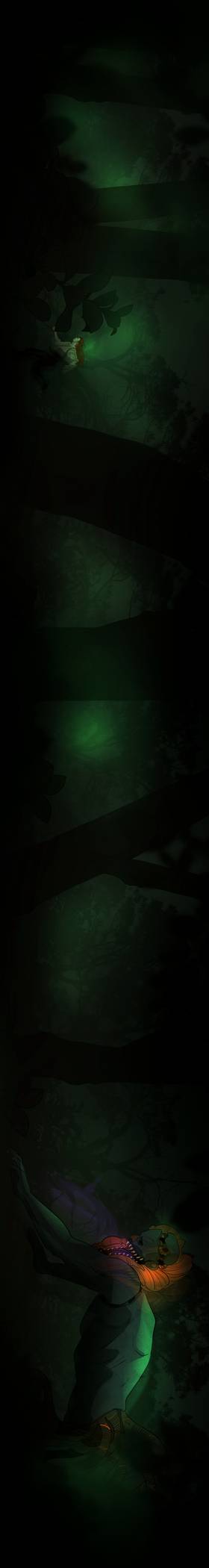 Read Otherworld  23 Page 10 in English