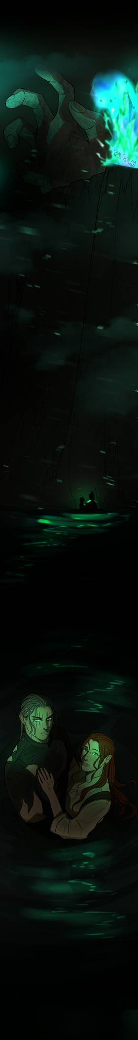 Read Otherworld  24 Page 1 in English