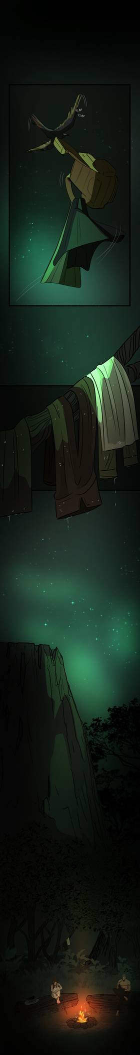 Read Otherworld  24 Page 3 in English