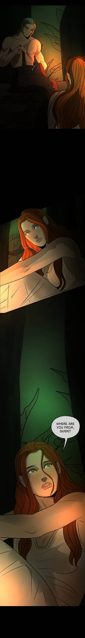 Read Otherworld  24 Page 4 in English