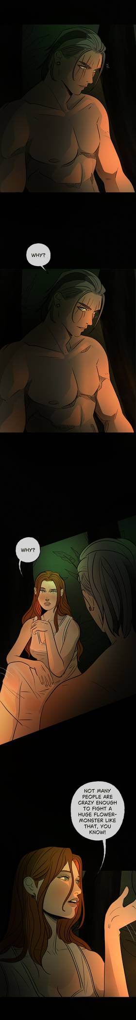 Read Otherworld  24 Page 5 in English