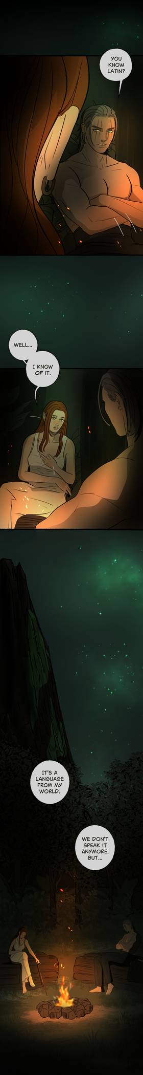 Read Otherworld  24 Page 7 in English