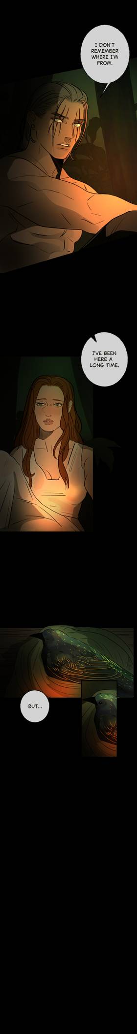Read Otherworld  24 Page 10 in English