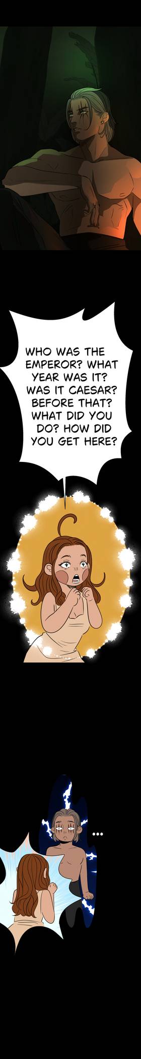 Read Otherworld  25 Page 2 in English