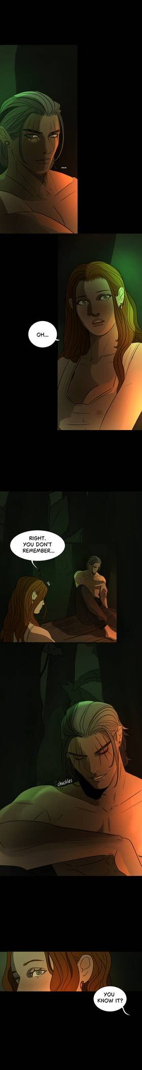 Read Otherworld  25 Page 3 in English