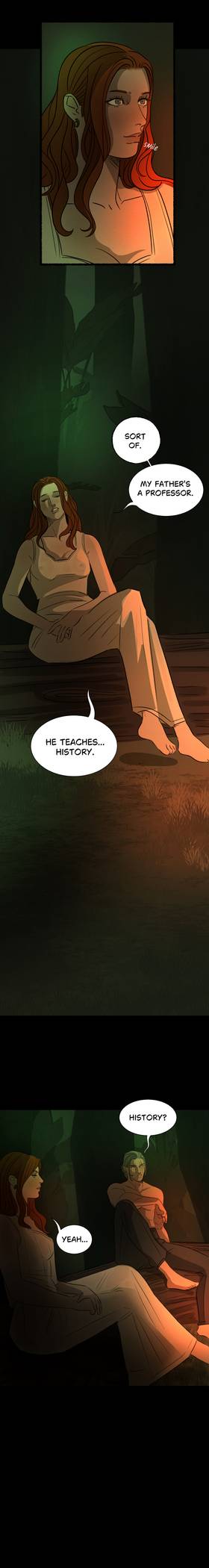 Read Otherworld  25 Page 4 in English