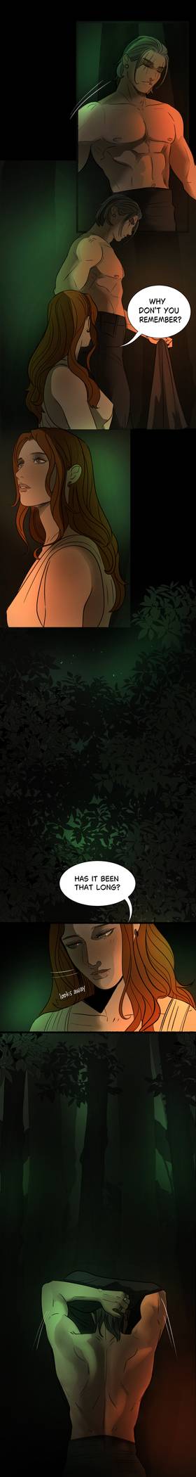 Read Otherworld  25 Page 5 in English